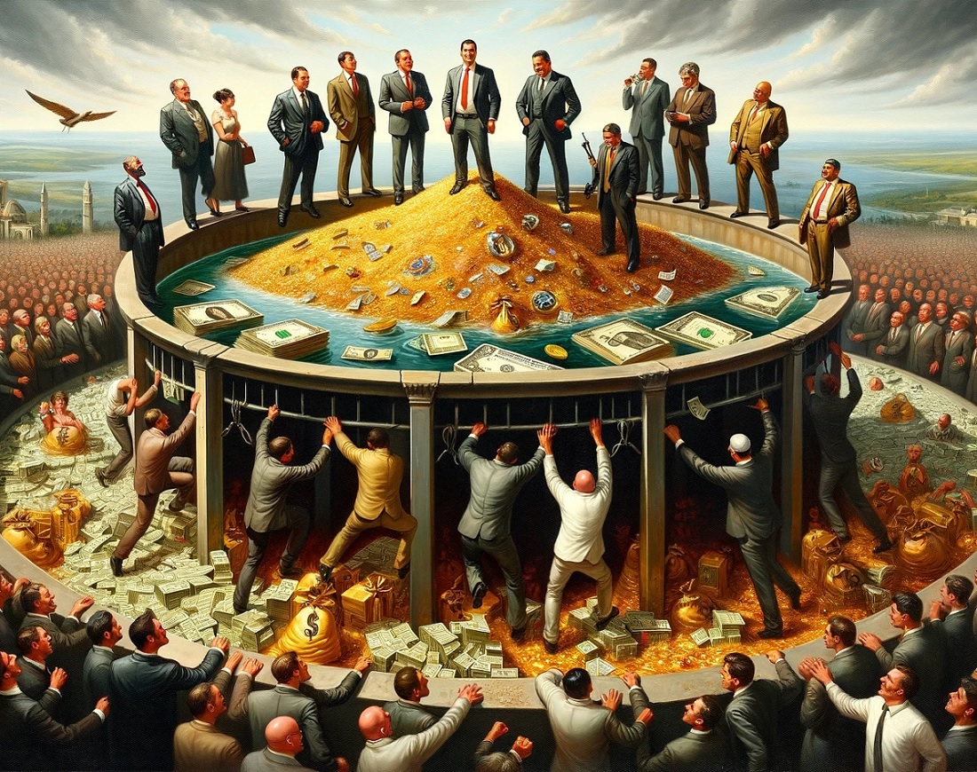 Valuation Games